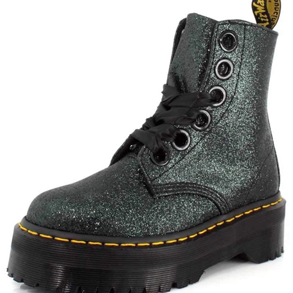 Dr. Marten’s Molly’s